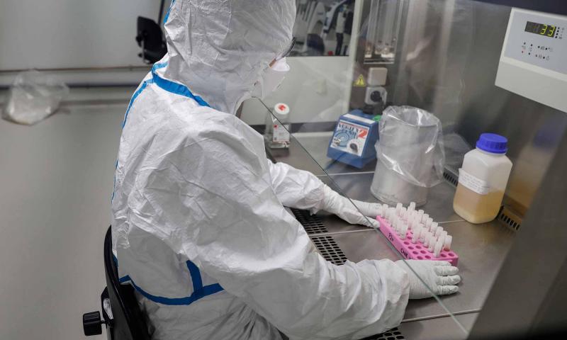 ايران تختبر 20 طريقة لعلاج المصابين بفيروس كورونا