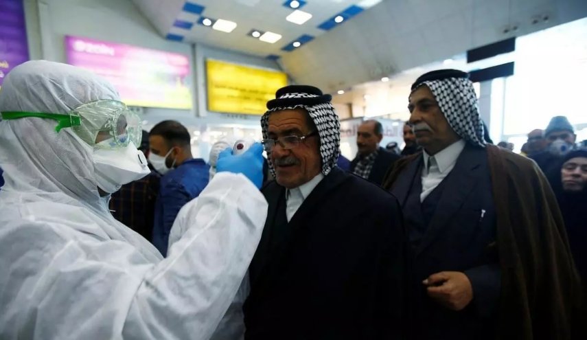 الصحة العالمية تتوقع زيادة مصابي كورونا في العراق... والسبب؟