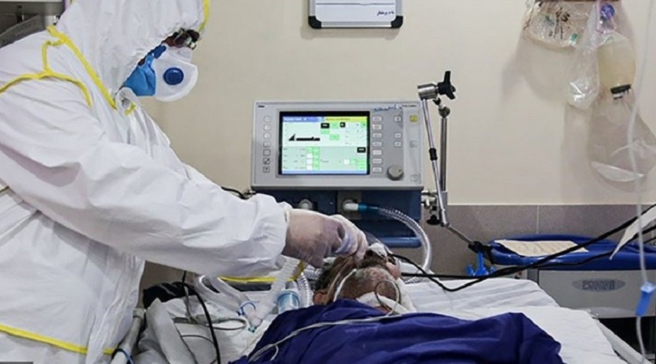 شركة ايرانية تصنع 30 جهازا للتنفس الاصطناعي يوميا