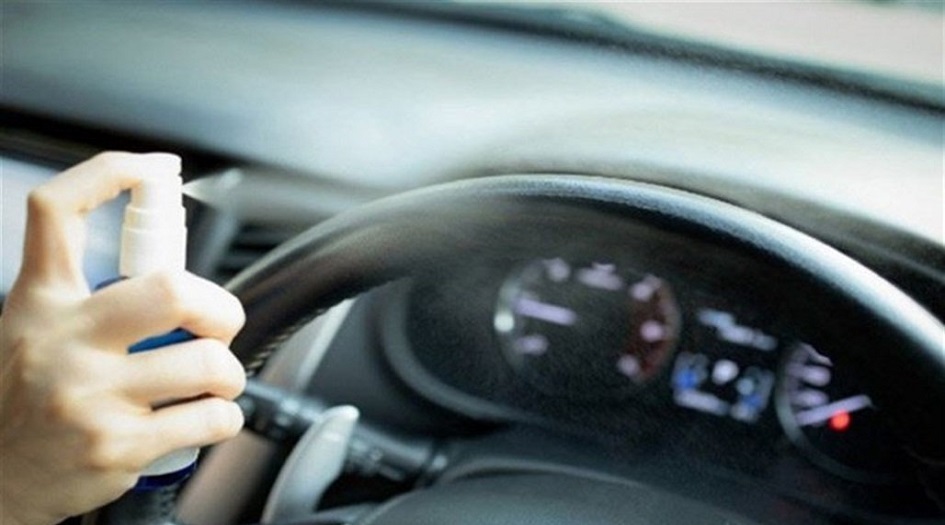 كيف تمنع انتقال فيروس كورونا إلى منزلك وسيارتك؟