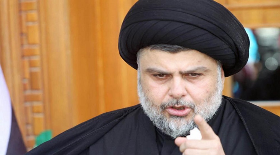 السيد الصدر يغرد عن وباء كورونا + وثيقة