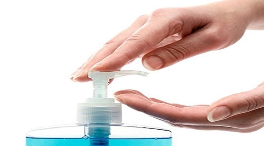 آیا مایع دستشویی می‌تواند ویروس کرونا را از بین ببرد؟