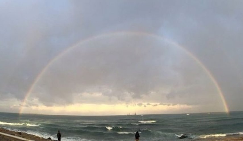 لبنان في انتظار طقس متقلب وماطر