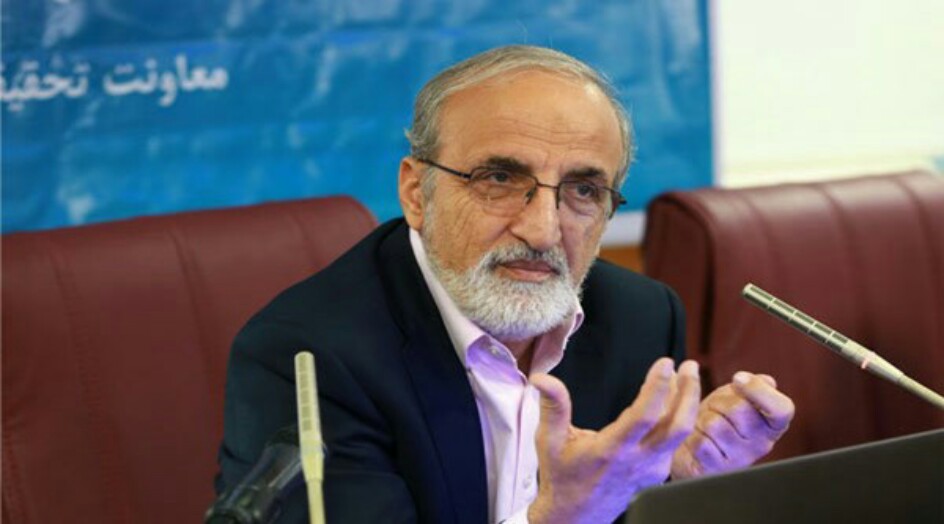 الصحة الايرانية : عدد من المحافظات تخطت مرحلة ذروة انتشار فيروس كورونا