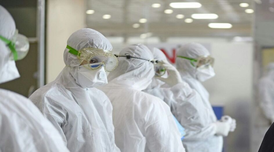 صحة بغداد: تحقق ما كنا نخشاه ونحذر منه