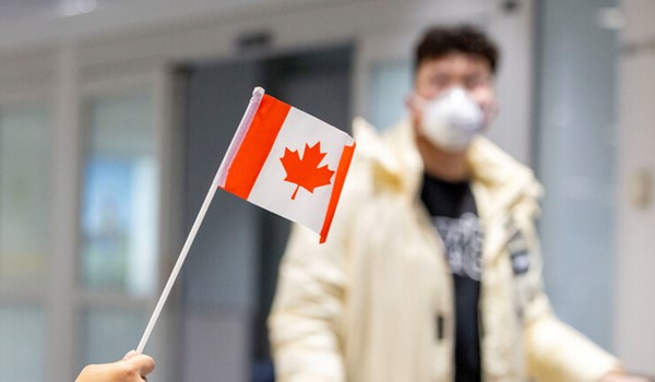  كندا.. ارتفاع وفيات كورونا إلى 66 