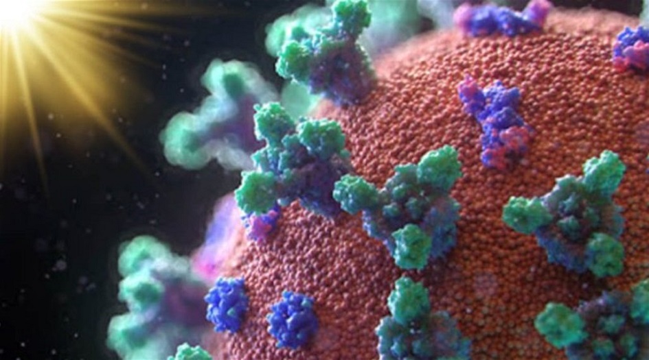 استاذة علوم بيولوجية تزف بشرى سارة بشأن فيروس كورونا 