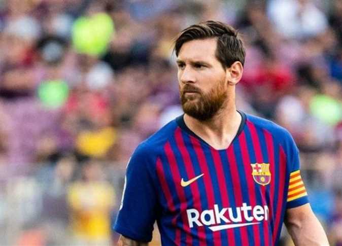 بعد تخفيض الرواتب.. برشلونة يتحدث عن "فرص" التجديد لميسي