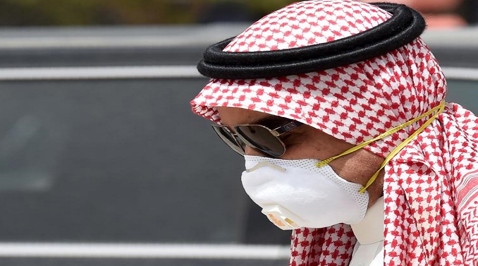وفاتان و 110 إصابات جديدة بكورونا في السعودية
