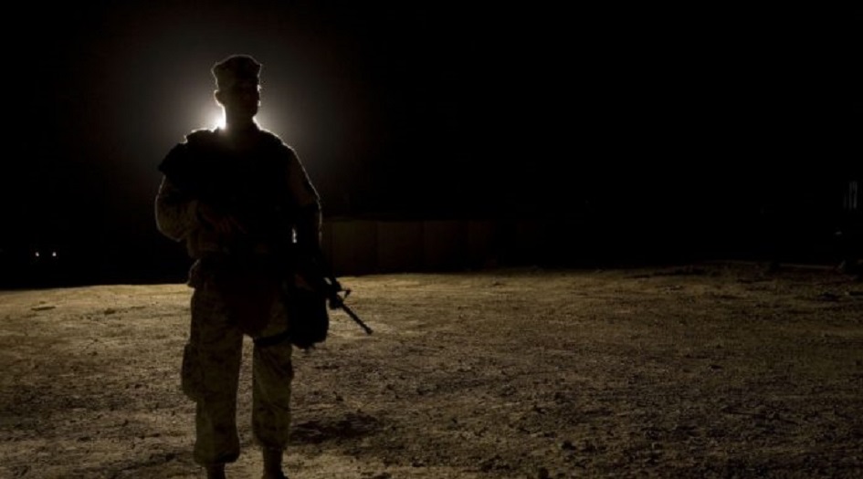 خبير عراقي: اميركا اتخذت من “عين الاسد” مركزا لتنفيذ مخططات اجرامية جديدة