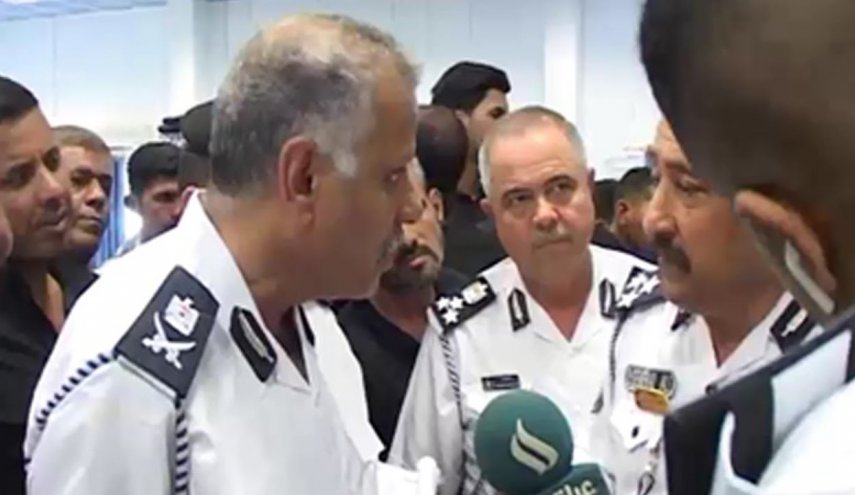 مدير المرور في بغداد يكشف عن غرامات كسر الحظر