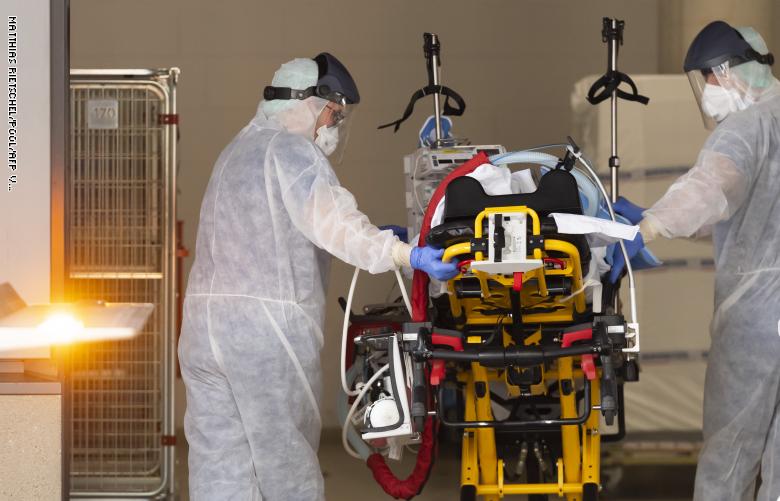 هذا ما قالته منظمة الصحة العالمية عن تأثير كورونا على الشباب ؟!