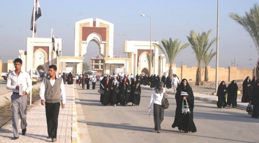 خمسة مقترحات لاستئناف دوام الجامعات العراقية صيفا 