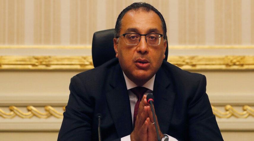 مصر تسجل أكبر عدد إصابات بكورونا في يوم واحد