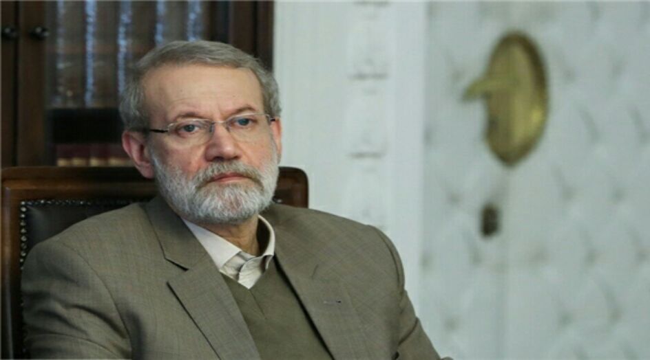 رئيسا البرلمانين الروسي والسوري يعربان عن تمنياتهما بشفاء لاريجاني