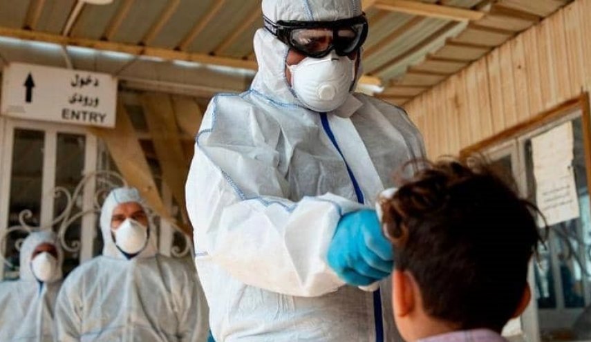 العراق يسجل 48 إصابة جديدة بكورونا