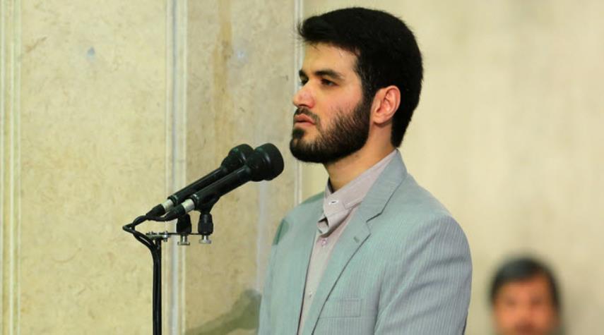 ترقبوا... لأول مرة الحاج ميثم مطيعي على شاشة قناة الكوثر الفضائية