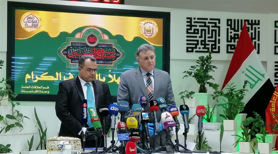 ممثل الصحة العالمية بالعراق يكشف الحل الوحيد لتجاوز ازمة كورونا فيها