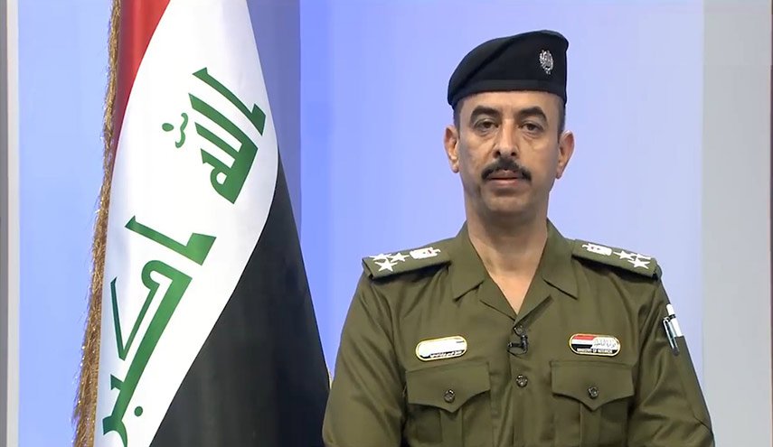الداخلية العراقية: محاولات كسر الحظر لم تكن عفوية
