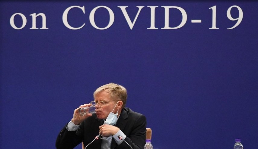 هل الإكثار من شرب الماء مفيد للوقاية من فيروس كورونا؟