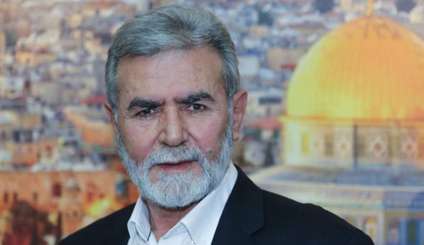 الجهاد الإسلامي تتوعد تل أبيب.." لن نموت وحدنا"