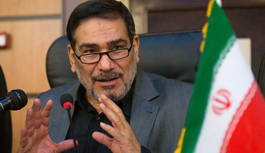 شمخاني: ترامب أخطر من كورونا