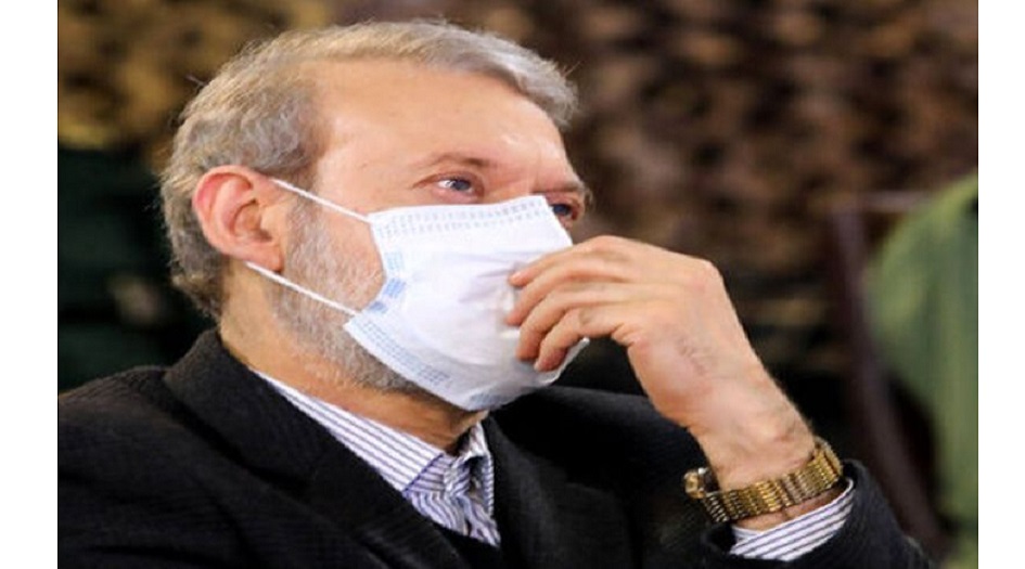 رؤساء وقيادات دول يعربون عن تمنياتهم بالشفاء العاجل للاريجاني