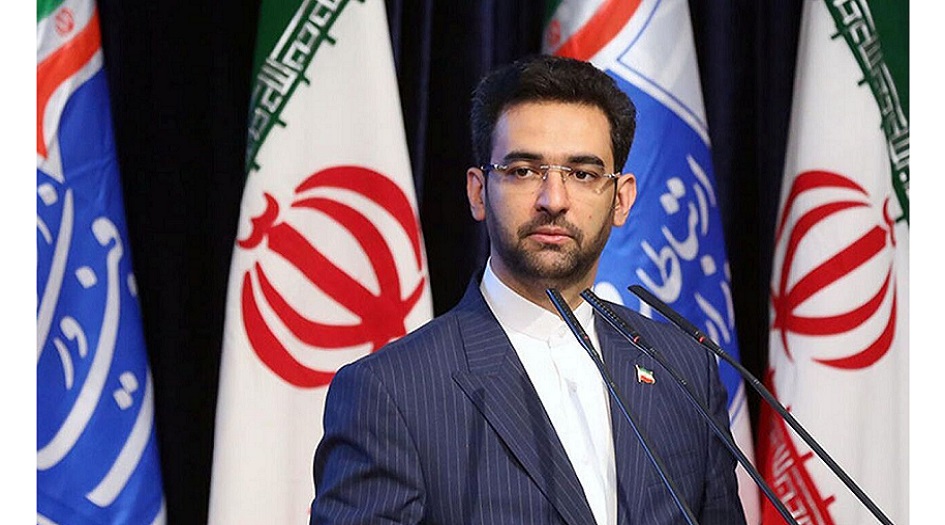 الاتصالات الايرانية تزيد سرعة الانترنت المنزلي الى 16 ميغا وبالمجان