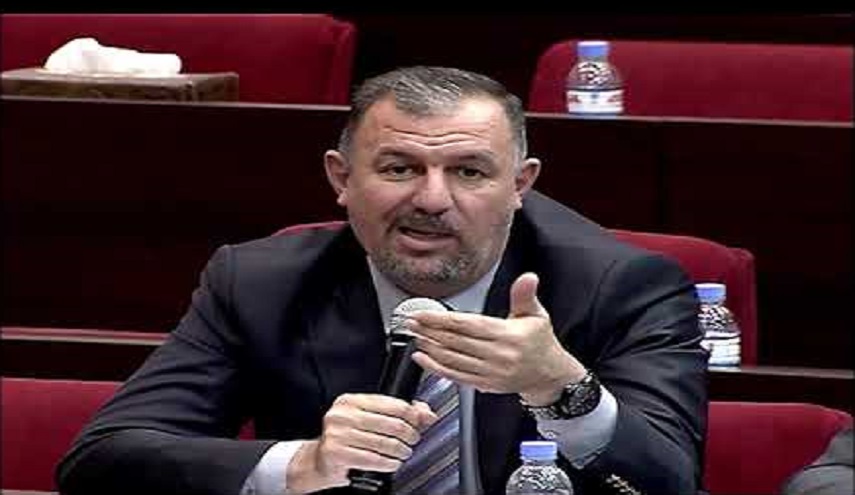 العزاوي:القوى السنية تطالب رئيس الوزراء القادم بضرورة الحفاظ على استقرار البلاد 