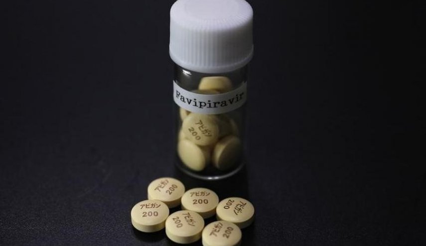 دواء مضاد لكورونا في سوق روسيا الأسبوع المقبل