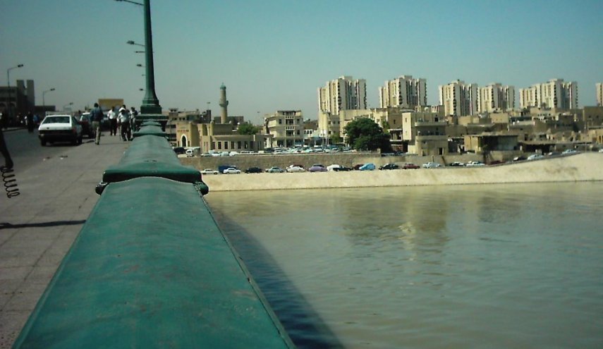 حقيقة قدوم غازات سامة الى العراق