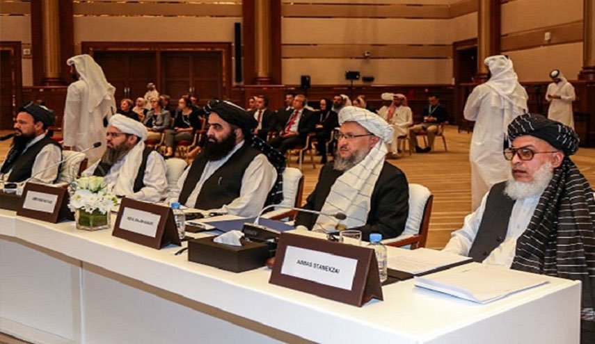 طالبان تسحب مفاوضيها من أفغانستان بعد تعليق محادثات تبادل الأسرى