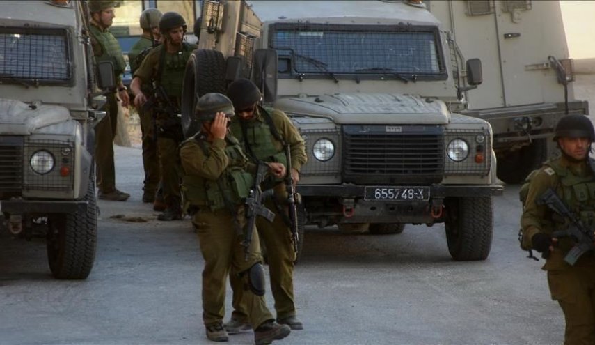 "الشين بيت" يوجه اتهام التجسس لاحد "الاسرائيليين"