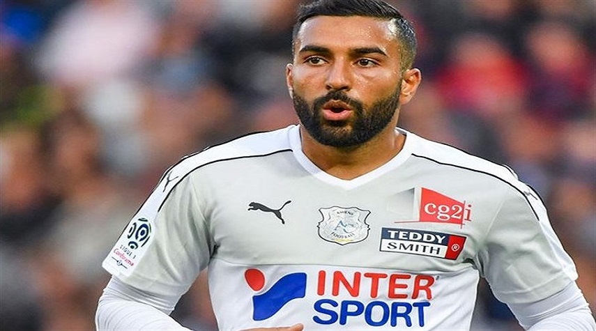 کرونا ویروس ضربه اقتصادی خود را به سامان قدوس وارد کرد