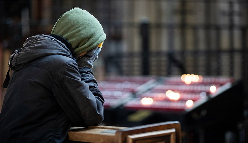 في ظل مخاوف من إحراق الجثة.. كورونا يغير طريقة دفن المسلمين بأميركا