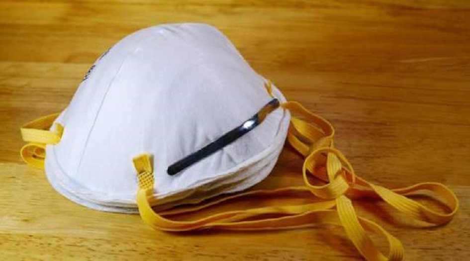 باحثون يبتكرون وشاحا ضد كورونا