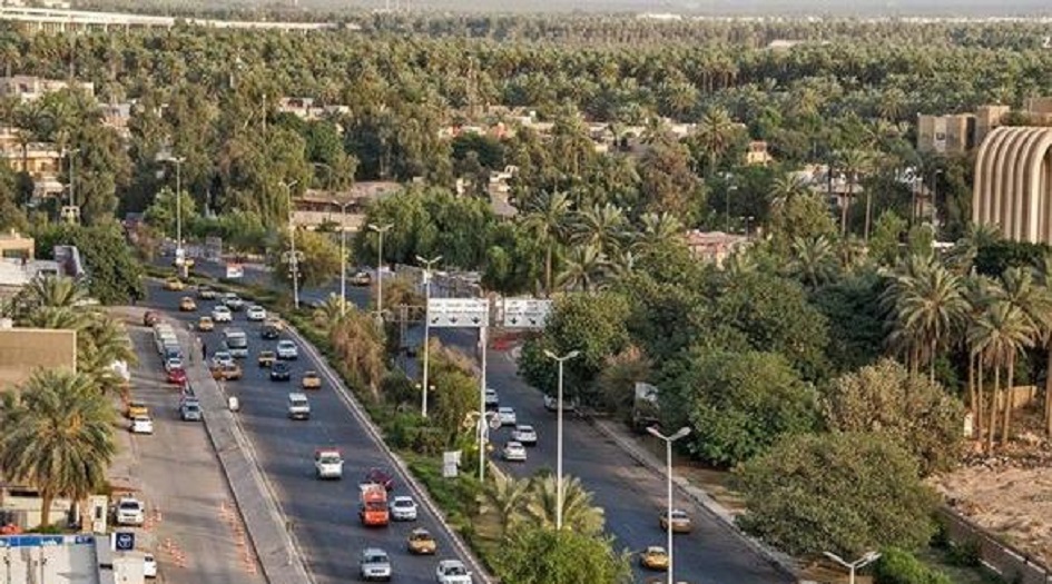 حالة الطقس في العراق.. درجات حرارة متقلبة ورياح خفيفة 