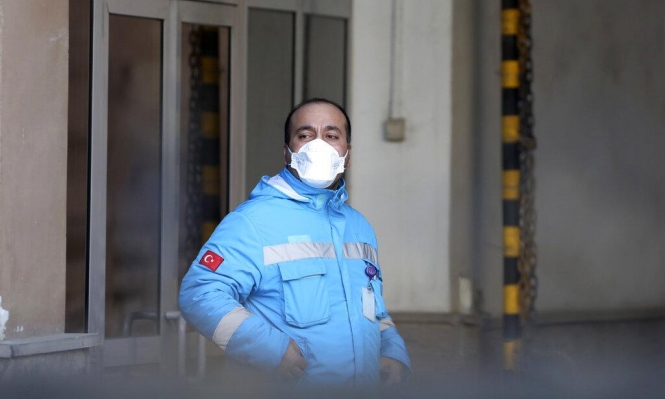 تركيا تعلن حظراً للتجوال في 31 محافظة