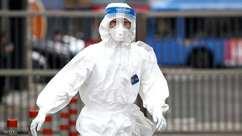 بالأرقام .. آخر تطورات تفشي فيروس كورونا في العالم