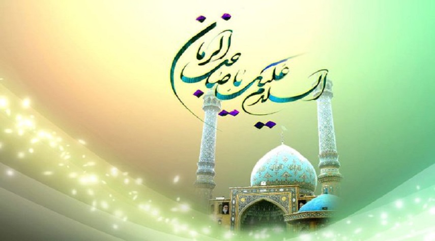 حديثي عجيب از امام زمان (عج) درباره عطسه كردن