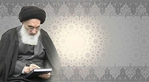 السيد السيستاني يجيب بشأن صيام رمضان مع انتشار كورونا 