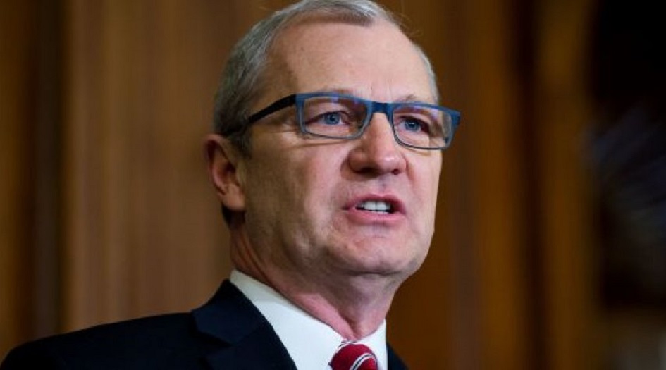 سيناتور أمريكي: ما فعلته السعودية أثناء وباء كورونا لا يغتفر أو ينسى