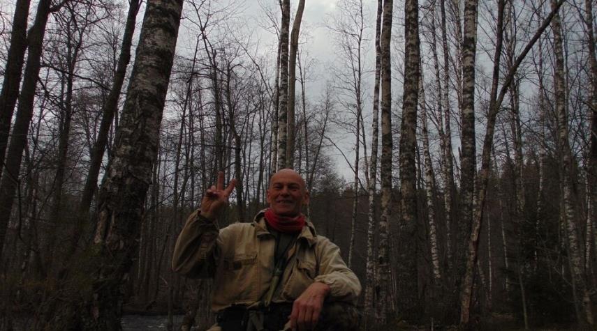 هرب من كورونا... فلقي حتفه في الغابة بطريقة غريبة!