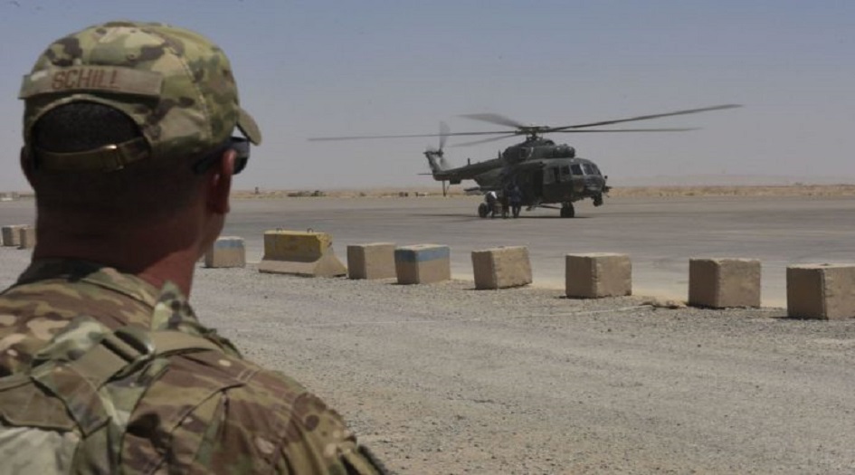 تحذيرات من مخططات اميركية جديدة تنطلق عبر قاعدة “عين الاسد”