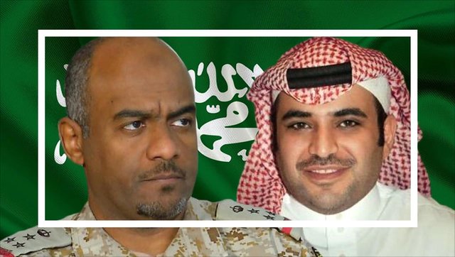 ترکیه به دنبال استرداد مظنونان اصلی قتل خاشقجی است