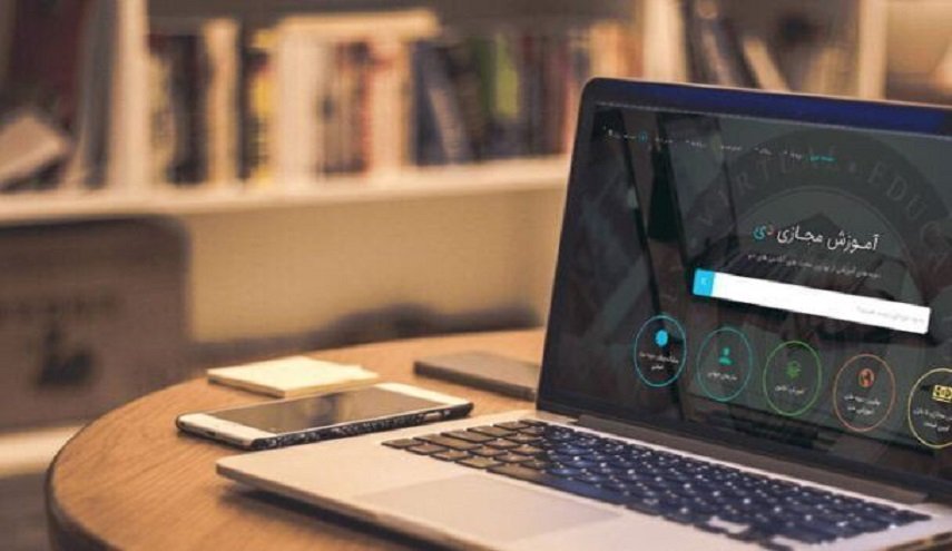 ايران ضمن افضل 10 دول عالميا في مجال التعليم عبر الانترنت
