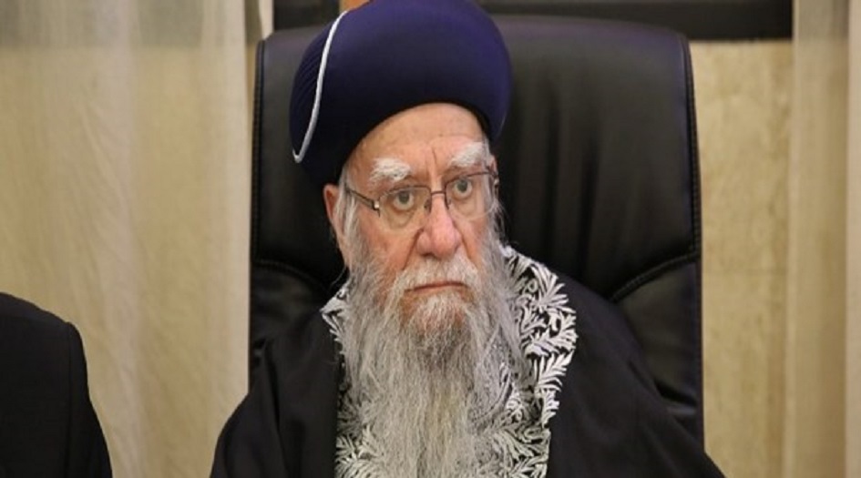 وفاة أحد أكبر الحاخامات في كيان الاحتلال بسبب كورونا