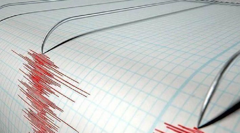 هزة أرضية تضرب محافظة عراقية