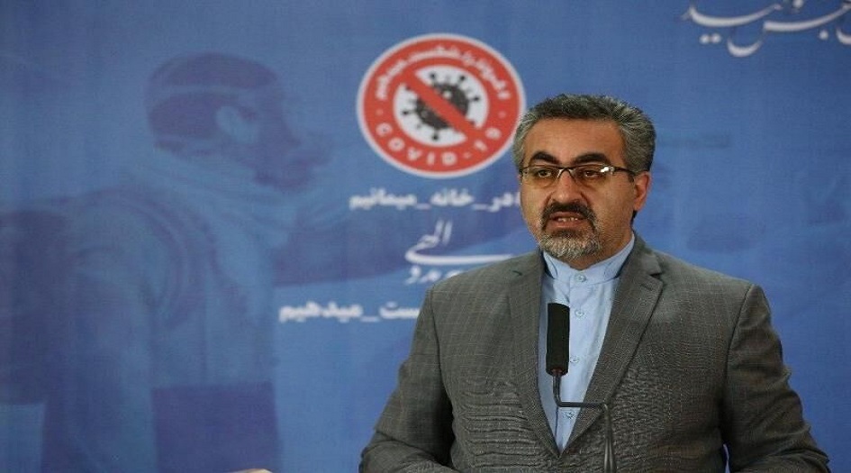 ارتفاع عدد الوفيات بفيروس كورونا في إيران الى 4585 شخصا