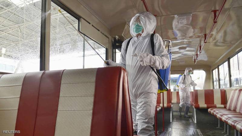 كوريا الشمالية تحذر من مخالفة مبادئ مواجهة كورونا